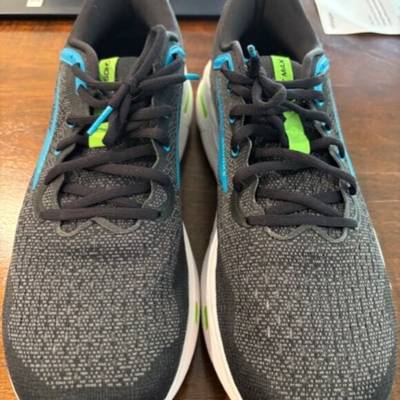 Brooks Ghost Max 1 - Picture 2 of 9